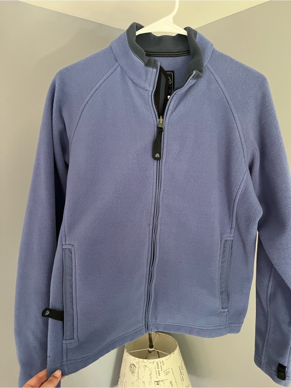 Nike ACG Full-Zip Fleece Jacket